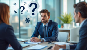 découvrez 20 questions pièges fréquemment posées en entretien d'embauche et leurs réponses modèles pour réussir votre recrutement avec confiance.