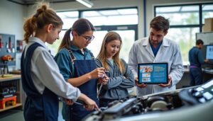 découvrez tout sur la 3e prépa-métiers : parcours scolaire, débouchés professionnels et conseils pratiques pour réussir votre orientation.