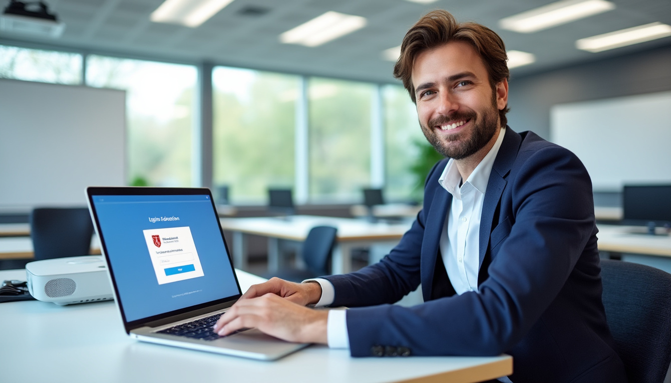 découvrez comment accéder facilement à i-prof bordeaux via la plateforme arena et consultez votre webmail pour gérer vos communications professionnelles.