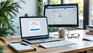 découvrez comment accéder facilement à i-prof bordeaux via la plateforme arena et consultez votre webmail pour gérer vos communications professionnelles en toute simplicité.