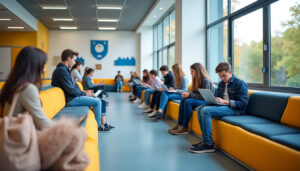accédez facilement à l'ent auvergne pour les collèges et lycées de la région, un portail sécurisé pour consulter vos ressources pédagogiques et suivre la vie scolaire.