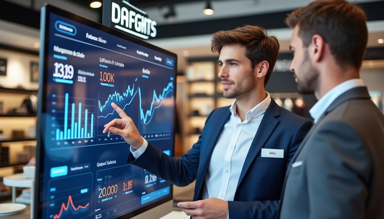 découvrez les débouchés, les métiers accessibles et les salaires associés au bts management commercial opérationnel (mco) pour bien orienter votre carrière.