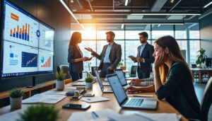 découvrez les débouchés, métiers et salaires associés au bts communication pour bien préparer votre avenir professionnel dans ce secteur dynamique.
