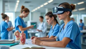 découvrez les formations bts dans la santé, explorez les débouchés professionnels et bénéficiez de conseils pour réussir votre carrière dans le secteur médical.