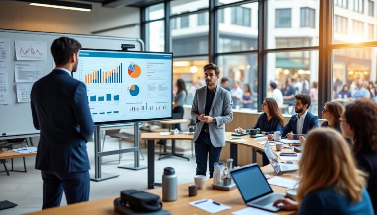 découvrez tout sur le bts dans la vente : formations proposées, débouchés professionnels et niveaux de salaires pour bien orienter votre carrière.