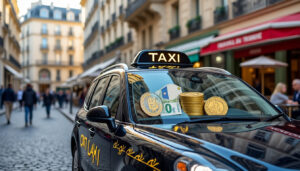 découvrez le prix d'une licence de taxi en france en 2026, les facteurs qui influencent son coût et les démarches pour l'obtenir.