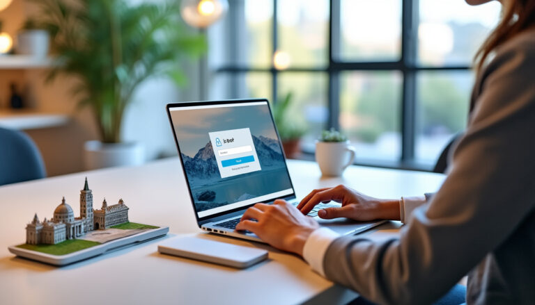 connectez-vous à i-prof lyon via le portail arena pour gérer efficacement votre carrière et accéder à vos outils professionnels.