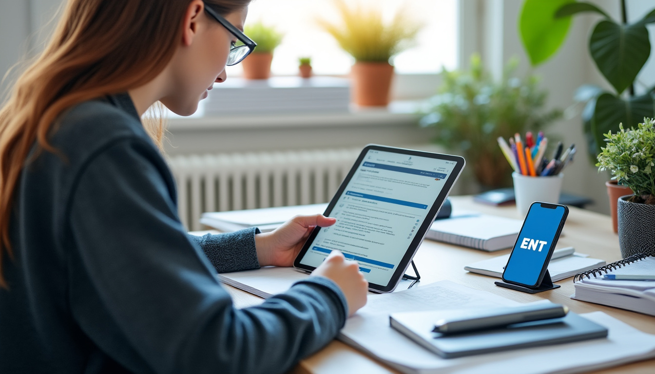 accédez facilement à mon ent occitanie pour le lycée, le collège et l'appli mobile. connectez-vous rapidement et profitez d'un espace numérique sécurisé et pratique.