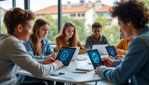 accédez facilement à mon ent occitanie pour le lycée, le collège et l'application mobile. connectez-vous rapidement à votre espace numérique sécurisé pour consulter cours, devoirs et actualités.