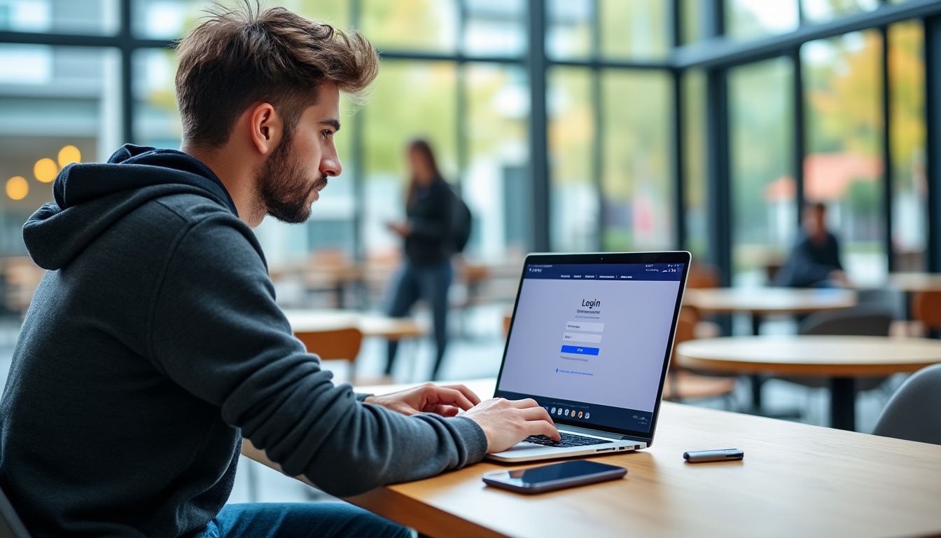 accédez facilement à l'ent de l'université d'artois pour consulter moodle, gérer votre dossier étudiant et accéder à tous les services universitaires en ligne.