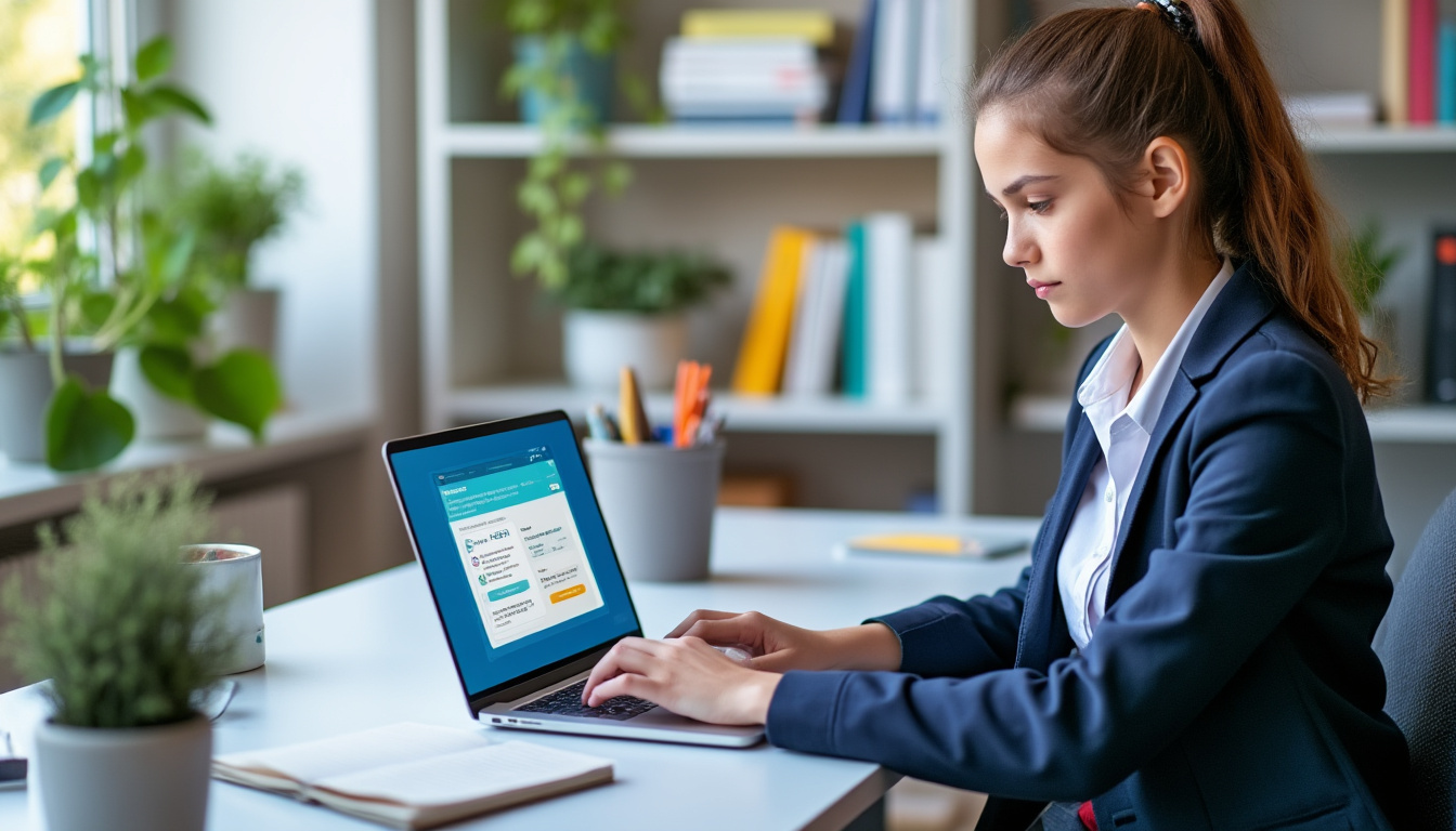 accédez facilement à pronote et à la vie scolaire via l'ent auvergne-rhône-alpes pour gérer votre emploi du temps, notes et communications scolaires.