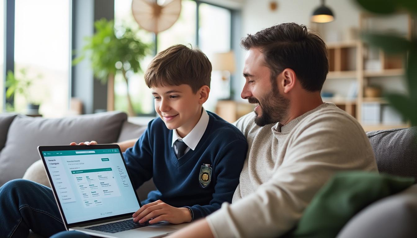 découvrez l'ent bourdelle : guide d'accès, fonctionnalités clés et conseils pratiques pour une utilisation optimale de la plateforme.