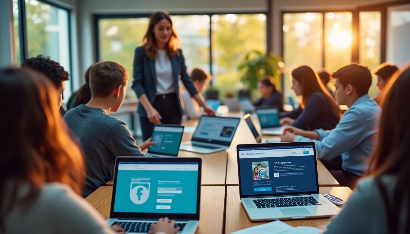 découvrez comment accéder à l'ent champollion et explorez ses fonctionnalités pour optimiser votre expérience numérique.