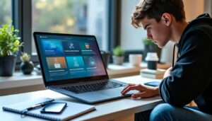 découvrez comment accéder à l'ent champollion et explorez ses fonctionnalités pour faciliter votre quotidien scolaire et administratif.