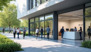 découvrez comment vous inscrire et accéder à l'ent déodat de séverac, la plateforme en ligne dédiée aux élèves, parents et enseignants pour faciliter la gestion scolaire.