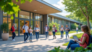 accédez à l'ent essonne collège pour les parents et élèves afin de consulter les informations scolaires, suivre les devoirs, notes et communications scolaires en toute simplicité.