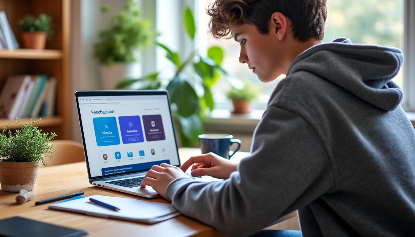 découvrez toutes les informations pratiques sur l'ent foch à rodez : accès, services disponibles et conseils pour une utilisation optimale.