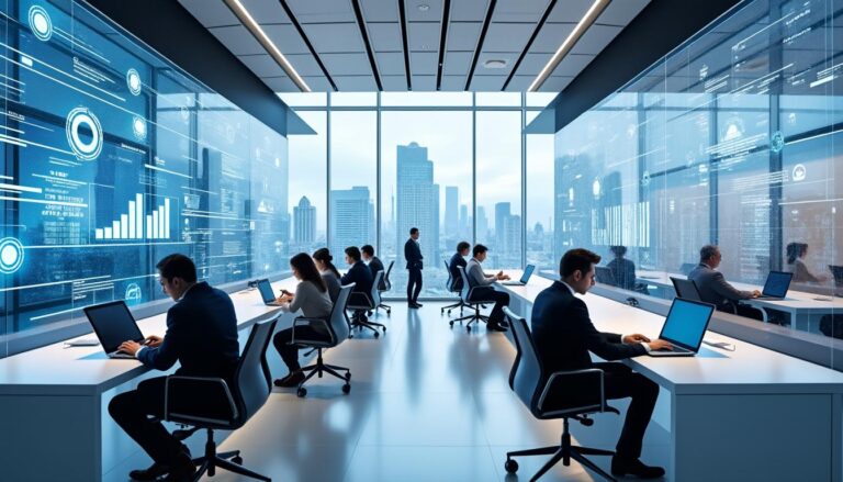 découvrez comment accéder et utiliser l'espace numérique ent mourion pour faciliter vos démarches en ligne, gérer vos cours et communiquer efficacement.