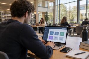 découvrez comment vous connecter à l’ent de l’université d’orléans et accéder facilement à vos services numériques : messagerie, cours et démarches en ligne.