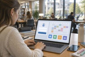 accédez à l’ent de l’université d’angers : connectez-vous, consultez votre emploi du temps et retrouvez les services essentiels à la vie étudiante.
