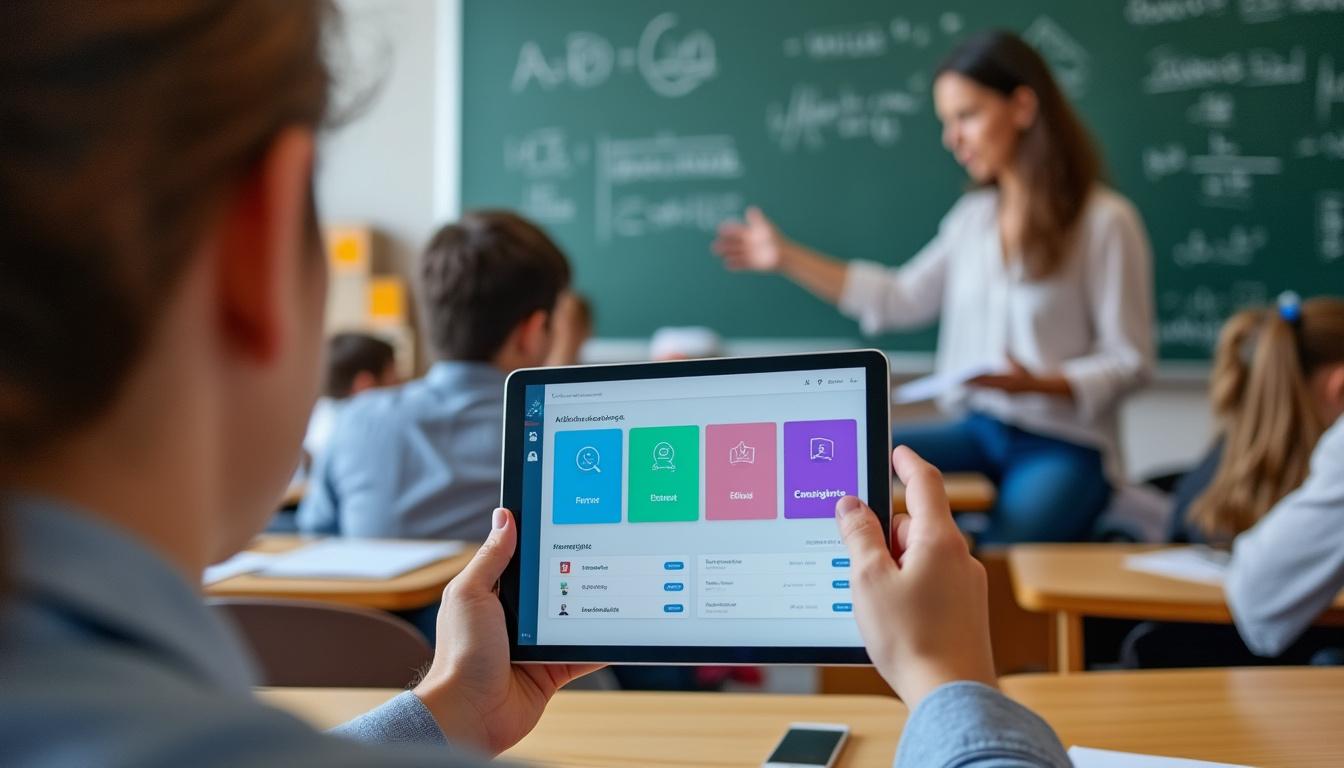 découvrez notre avis complet sur ecole directe, ses tarifs et les fonctionnalités essentielles à connaître pour optimiser la gestion scolaire.