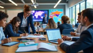 découvrez les offres d'emploi et les opportunités de recrutement dans l'éducation nationale. postulez dès maintenant pour contribuer à la formation et à l'éducation des futures générations.