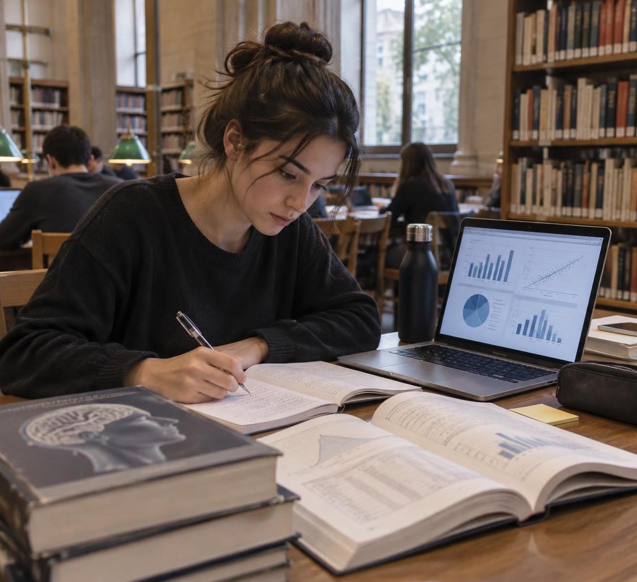 découvrez les études de psychologie après le bac : licence, master, spécialisations et débouchés professionnels réels.