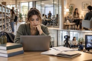 découvrez les études de psychologie après le bac : parcours en licence et master, spécialisations, conditions d’accès et débouchés professionnels.