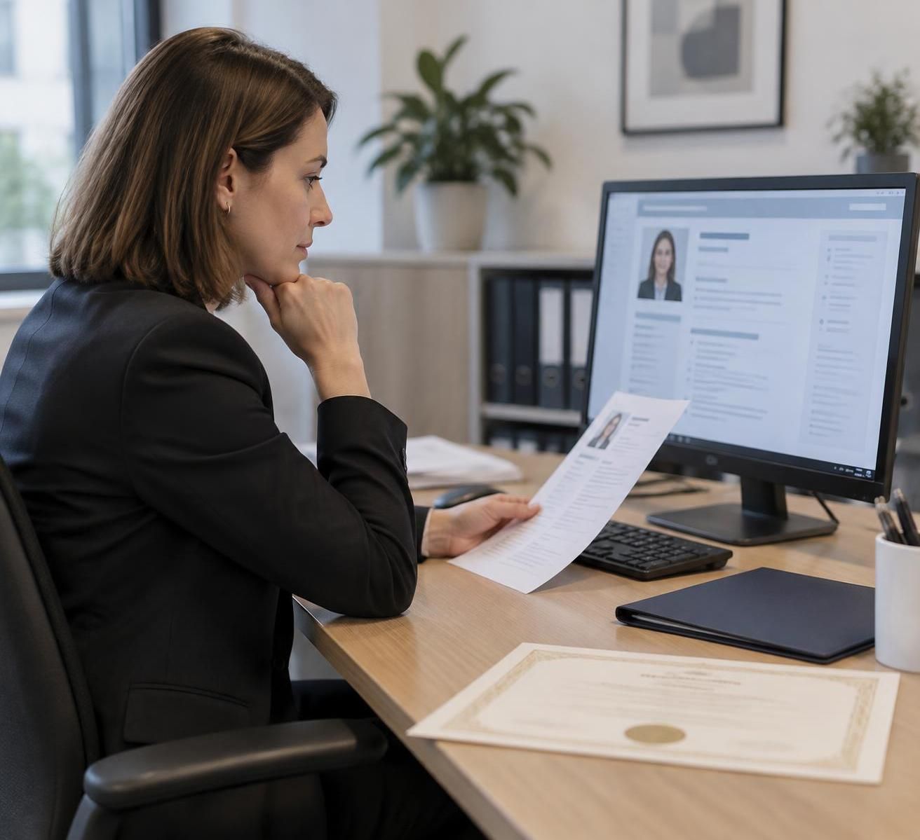 découvrez les risques juridiques liés aux faux diplômes, les méthodes de détection et les alternatives légales pour valoriser vos compétences.