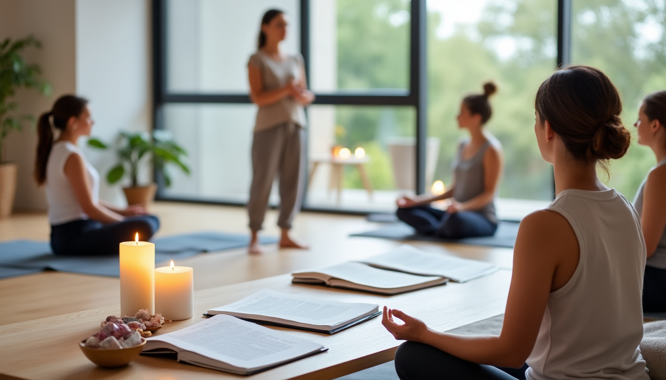 découvrez si la formation reiki est éligible au cpf, comment bénéficier de ce financement et les conditions à respecter pour en profiter.
