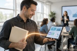 le congé individuel de formation (cif) a été remplacé par le projet de transition professionnelle (ptp), financé via le cpf. découvrez son fonctionnement.