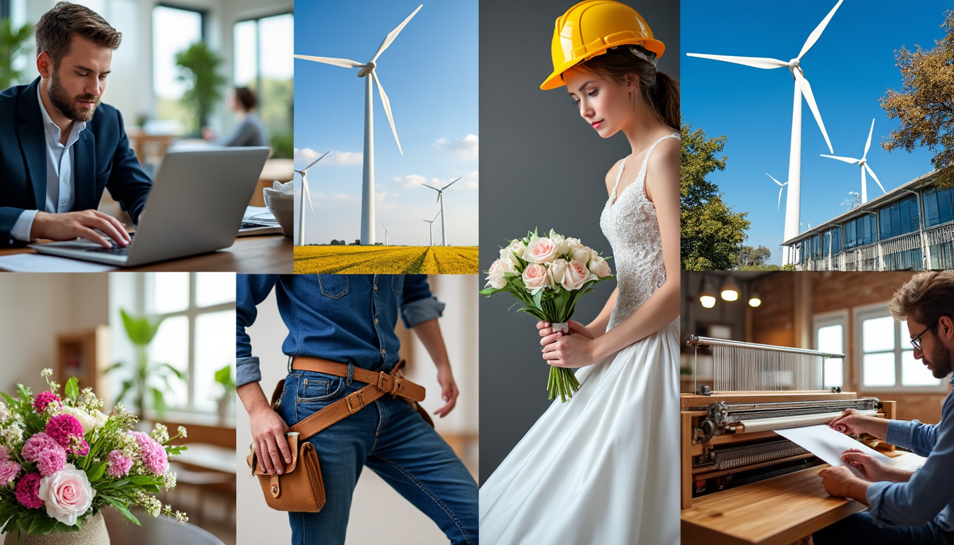 découvrez la liste complète des métiers en france commençant par la lettre w. explorez les professions, leurs descriptions et opportunités dans divers secteurs.