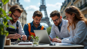 découvrez la liste complète des métiers commençant par la lettre w en france, avec des descriptions détaillées et des informations essentielles pour chaque profession.