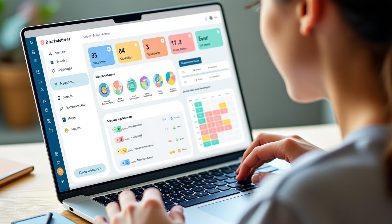 découvrez mon ent en occitanie, une plateforme simple et intuitive offrant un accès rapide à toutes les fonctionnalités essentielles pour les élèves, enseignants et parents.