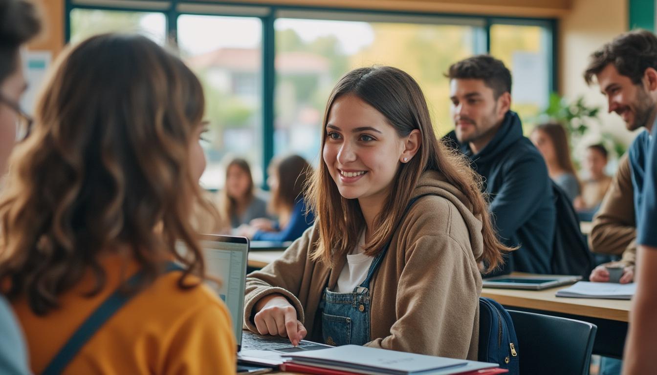 découvrez les fonctionnalités clés de mon bureau numérique et l'avis des utilisateurs pour optimiser votre espace de travail digital.
