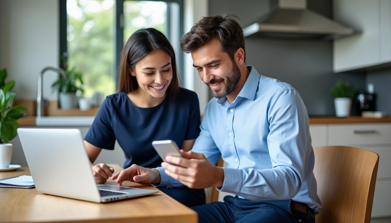découvrez comment consulter le solde de votre compte cpf, comprendre vos droits et réaliser les démarches essentielles pour financer votre formation professionnelle facilement.