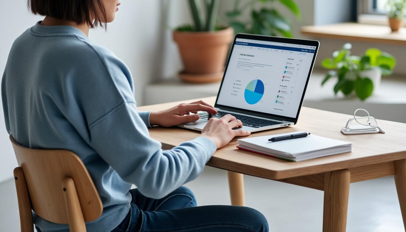 découvrez comment consulter facilement vos droits sur mon compte formation et profitez pleinement de vos opportunités de formation professionnelle.