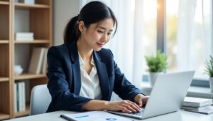 découvrez comment accéder facilement à votre compte formation et consulter vos droits pour financer votre développement professionnel.