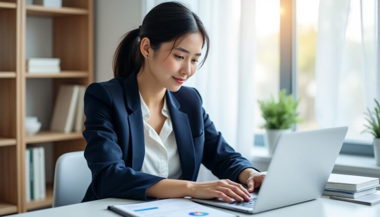 découvrez comment accéder facilement à votre compte formation et consulter vos droits pour financer votre développement professionnel.