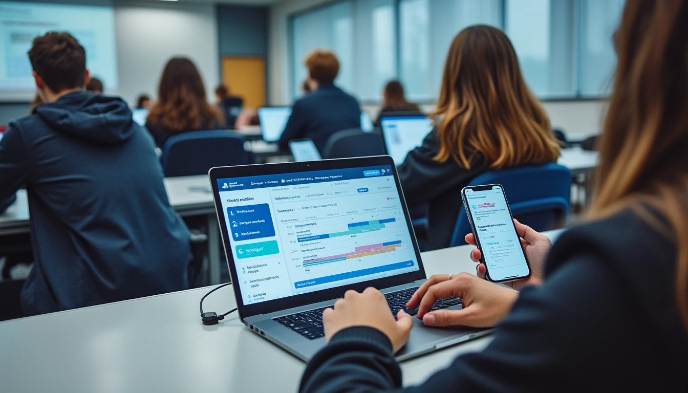 découvrez comment accéder facilement à monlycée psn, votre ent et pronote pour les établissements scolaires en île-de-france. guide complet pour les élèves et parents.