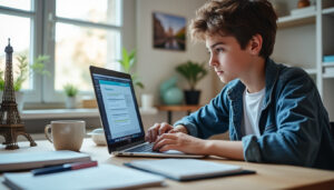 découvrez comment accéder facilement à monlycée psn, votre ent et pronote pour les établissements scolaires en île-de-france. guide complet pour se connecter et gérer votre espace numérique.