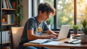 monlycée.net : connectez-vous facilement pour accéder à toutes vos ressources scolaires en ligne, consulter vos notes, emplois du temps et communiquer avec vos professeurs.