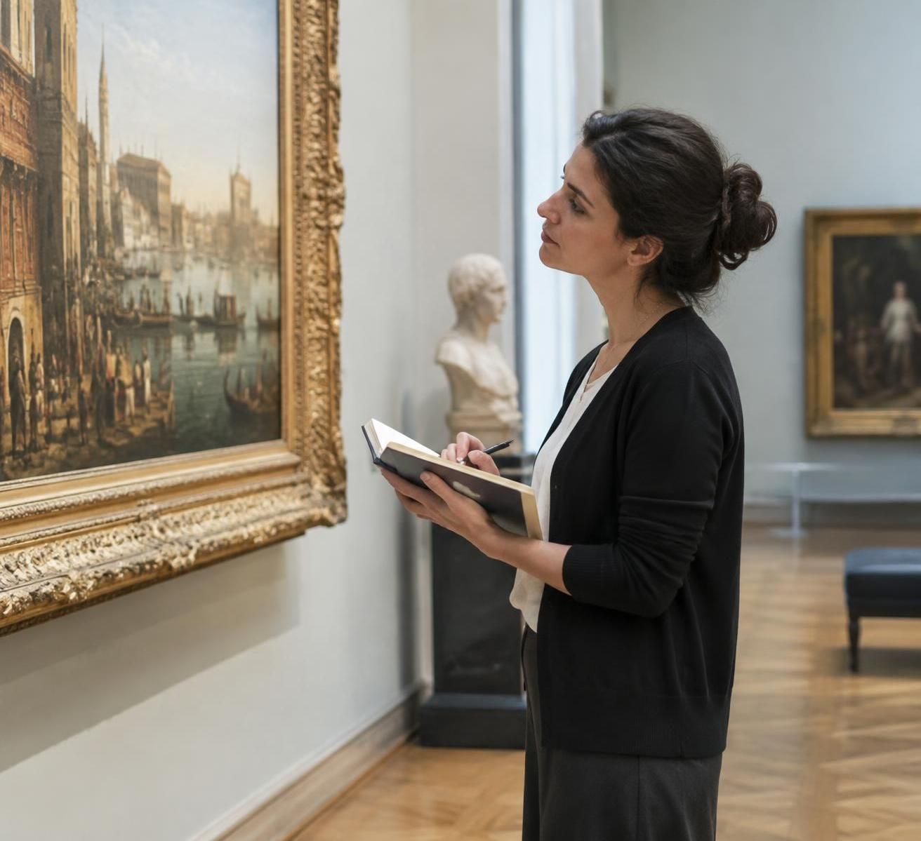 découvrez le pass éducation, qui permet aux enseignants d’accéder gratuitement aux musées et monuments nationaux en france.