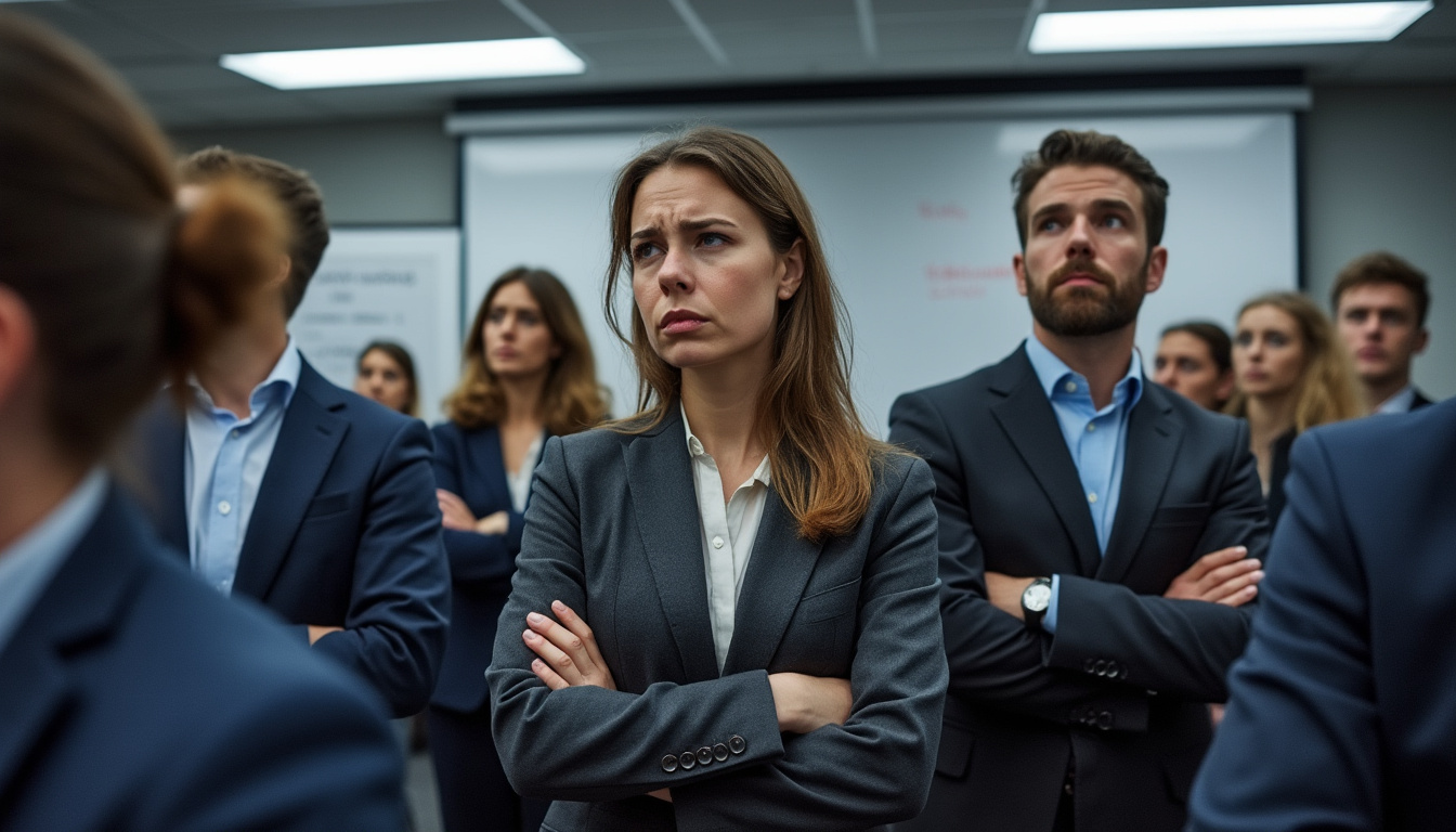 découvrez si vous pouvez légalement refuser une formation imposée en dehors de vos heures de travail, et quels sont vos droits en tant que salarié.