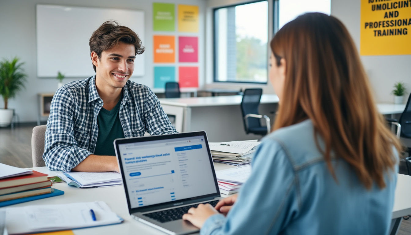 découvrez si vous avez droit aux allocations chômage pendant une formation et les conditions à respecter pour bénéficier du soutien financier.