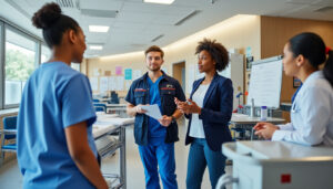 découvrez les métiers accessibles après un bac st2s, alliant secteur social et santé, ainsi que les parcours et formations recommandés pour réussir dans ces domaines.