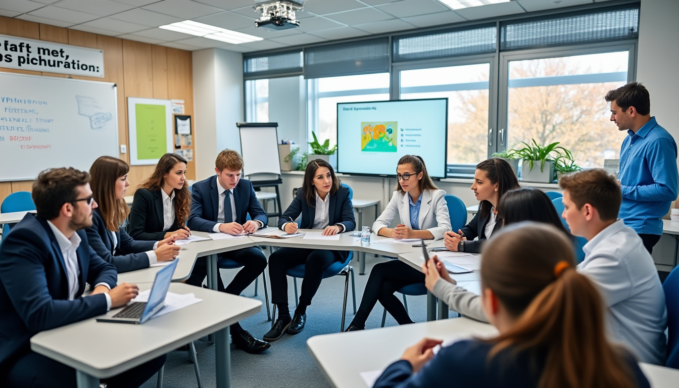 découvrez les métiers accessibles après un bac st2s, alliant secteur social et santé, pour orienter votre avenir professionnel avec succès.
