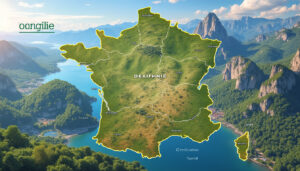 découvrez la liste complète des 13 départements qui composent la région occitanie en france, avec leurs caractéristiques principales et informations clés.