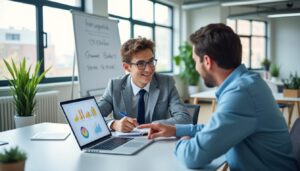 découvrez la grille des salaires en alternance pour 2026 et bénéficiez de conseils pratiques pour optimiser votre rémunération et réussir votre parcours professionnel.