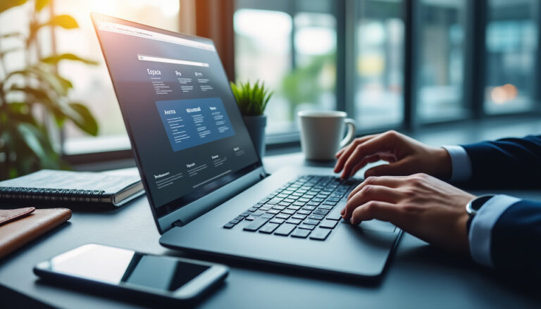 accédez facilement à i-prof normandie via l'espace pro, arena et webmail pour gérer vos informations professionnelles en toute simplicité.